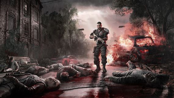 Dying Light: The Beast dostane nov� update Restored Land, pr�de aj nov� ed�cia hry