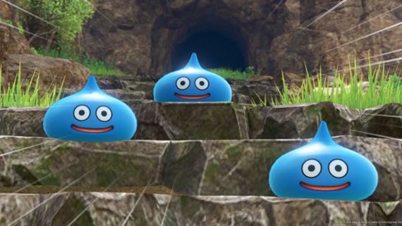 Dragon Quest X MMO dostane konverzačnú AI poháňanú Google Gemini
