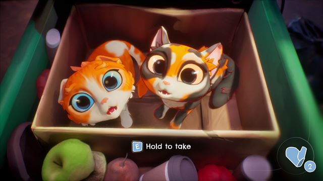 Cat Parents bude roztomil� hra pre v�etk�ch ma�kofilov 