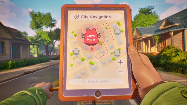 Cat Parents bude roztomil� hra pre v�etk�ch ma�kofilov 