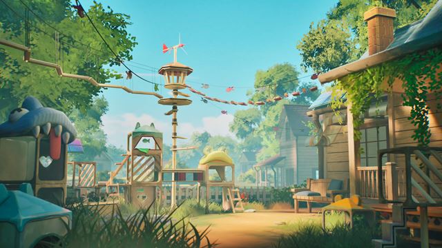 Cat Parents bude roztomil� hra pre v�etk�ch ma�kofilov 