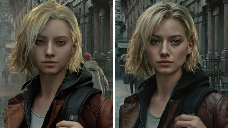 Jensen Huang reaguje na kritiku DLSS 5, odmieta prirovnania k AI slopu, ten tie� nem� r�d