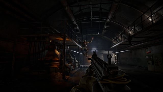 S.T.A.L.K.E.R. 2: Cost of Hope roz��renie n�s zavedie priamo do �ernoby�skej jadrovej elektr�rne 