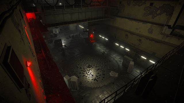 S.T.A.L.K.E.R. 2: Cost of Hope roz��renie n�s zavedie priamo do �ernoby�skej jadrovej elektr�rne 