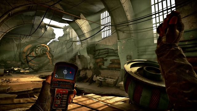 S.T.A.L.K.E.R. 2: Cost of Hope roz��renie n�s zavedie priamo do �ernoby�skej jadrovej elektr�rne 