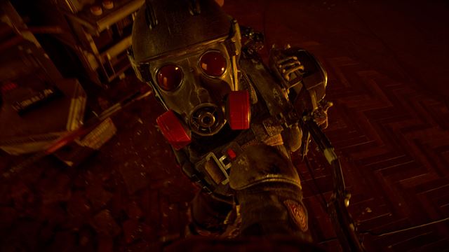 S.T.A.L.K.E.R. 2: Cost of Hope roz��renie n�s zavedie priamo do �ernoby�skej jadrovej elektr�rne 