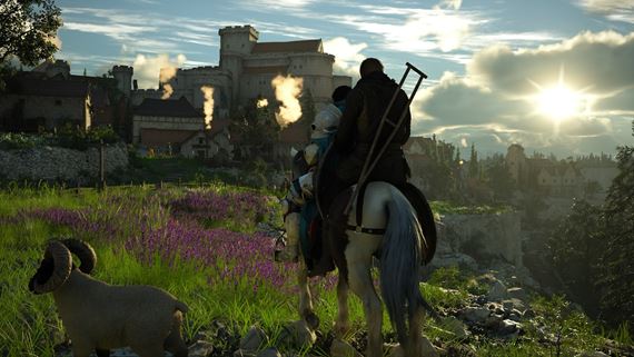 Crimson Desert u� m� na konte 3 mili�ny predan�ch kusov