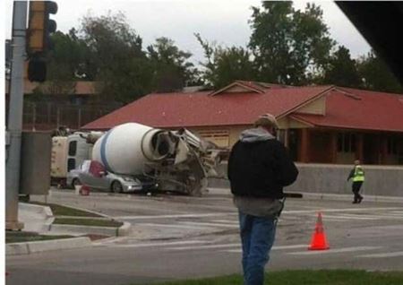 Nehody sa st�vaj�  