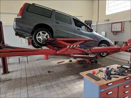 Nehody sa st�vaj�  