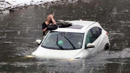 Nehody sa st�vaj�  