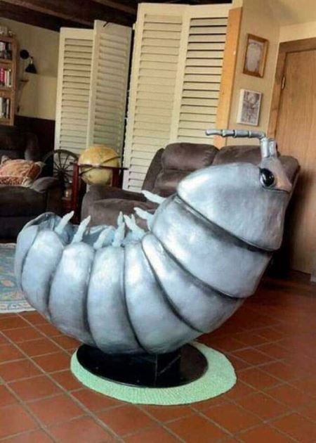 Podivnosti z dom�cnost�  