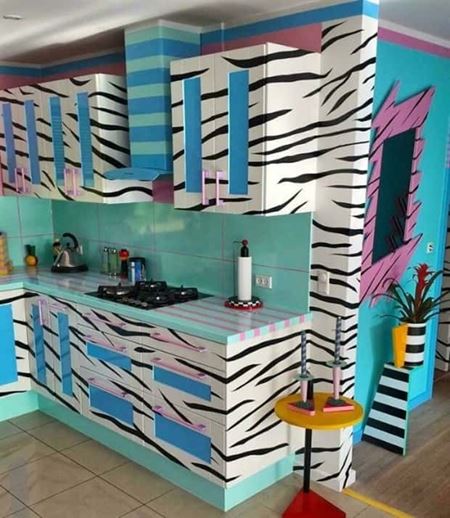 Podivnosti z dom�cnost�  