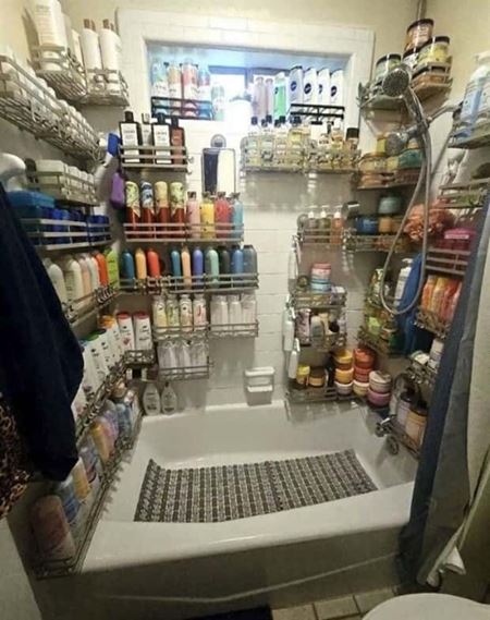 Podivnosti z dom�cnost�  