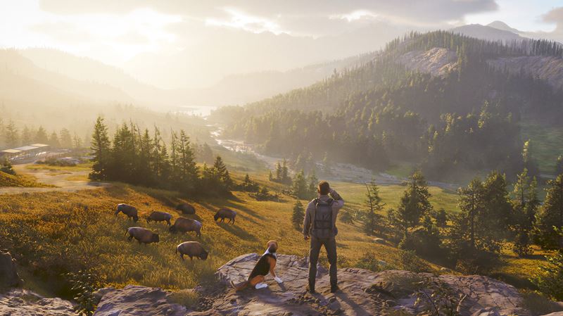 Way of the Hunter 2 pr�de do Early Access 26. marca