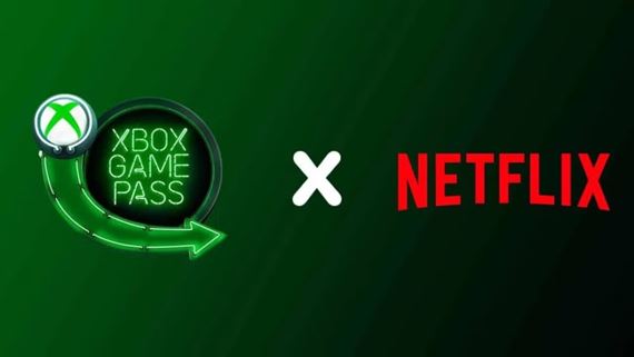 Do Game Passu m��e pr�s� aj Netflix predplatn�, alebo aj naopak