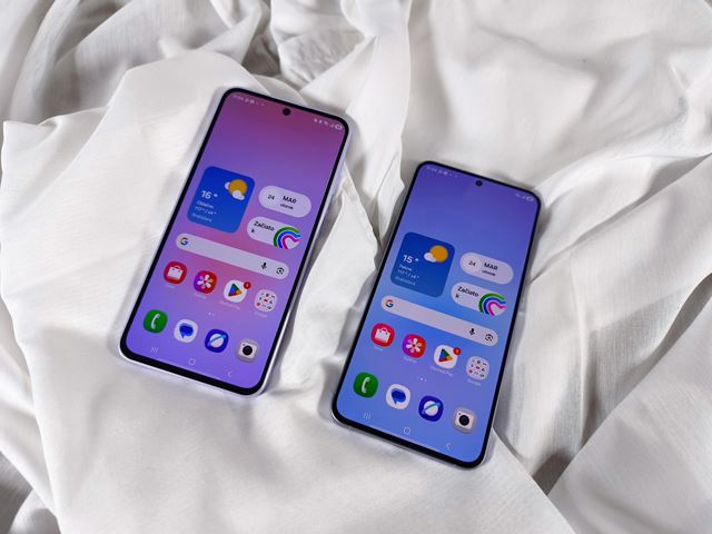 Samsung predstavil nov� Galaxy A37 a A57� 