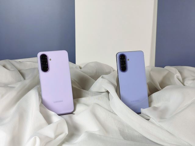 Samsung predstavil nov� Galaxy A37 a A57� 