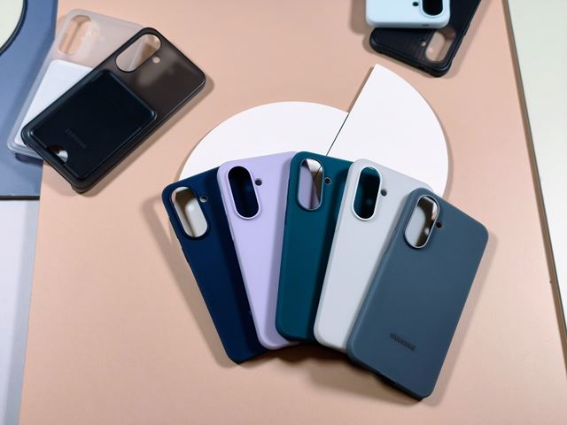 Samsung predstavil nov� Galaxy A37 a A57� 