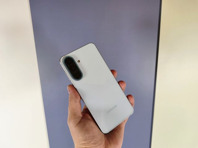 Samsung predstavil nov� Galaxy A37 a A57� 