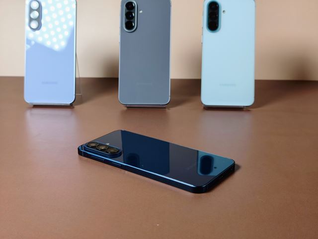 Samsung predstavil nov� Galaxy A37 a A57� 