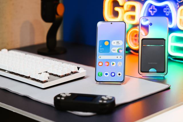 Samsung predstavil nov� Galaxy A37 a A57� 