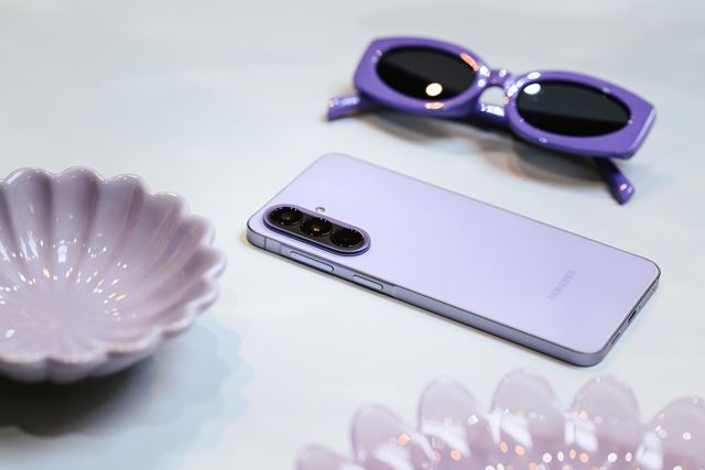 Samsung predstavil nov� Galaxy A37 a A57� 