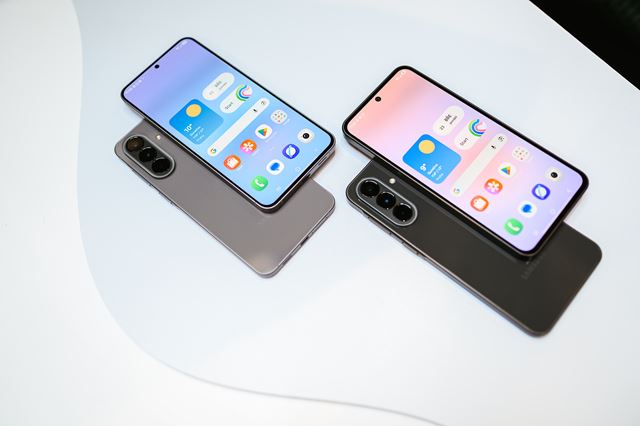 Samsung predstavil nov� Galaxy A37 a A57� 