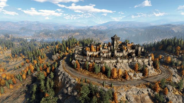 RoadCraft Reclaim expanzia prin�a demol�ciu, dve nov� mapy a  sedem vozidiel 