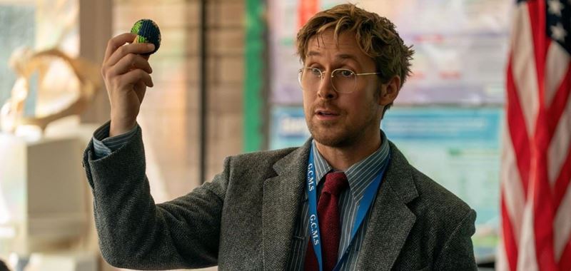 Slovensk� kin� maj� nov� jednotku: Posledn� �anca s Ryanom Goslingom m� za prv� v�kend 20 tis�c div��ok a div�kov