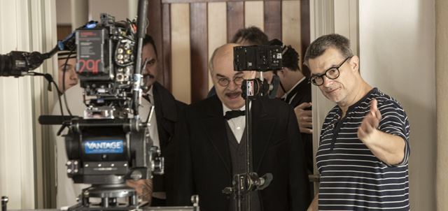 Sl�vny rom�n Karla �apka Vojna s mlokmi sa do�kal filmov�ho spracovania 