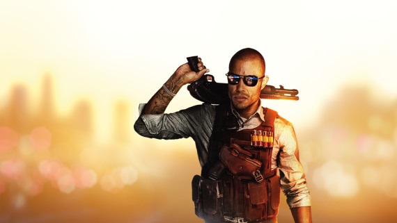 Battlefield Hardline zmizne z obchodov na konzolách, servery skončia v júni