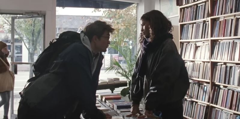 Pr�pravy na svadbu Zendaye a Roberta Pattinsona sa zmenia na Dr�mu. Novinka re�is�ra filmu Dream Scenario