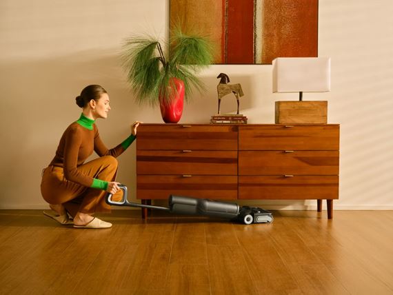 Roborock odhaľuje najnovšie portfólio svoju robotických vysavačov