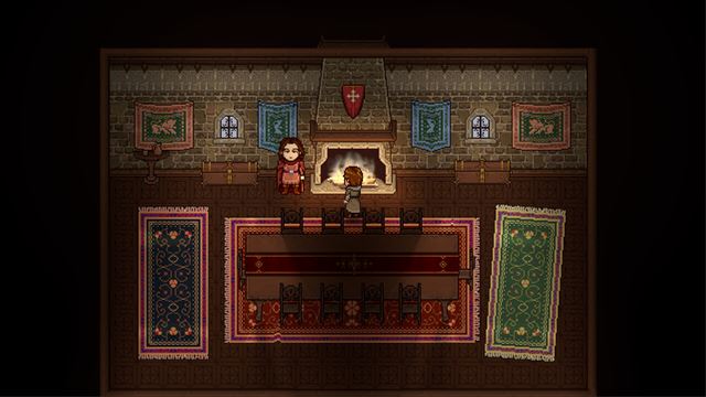 Foundlings privedie dvojicu �arodejn�kov, �o maj� vyrie�i� probl�my v krajine 