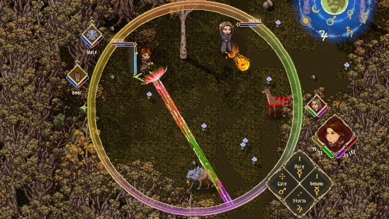 Foundlings privedie dvojicu �arodejn�kov, �o maj� vyrie�i� probl�my v krajine