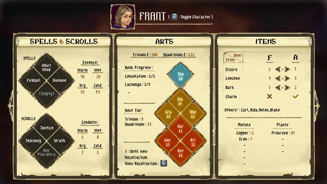 Foundlings privedie dvojicu �arodejn�kov, �o maj� vyrie�i� probl�my v krajine 