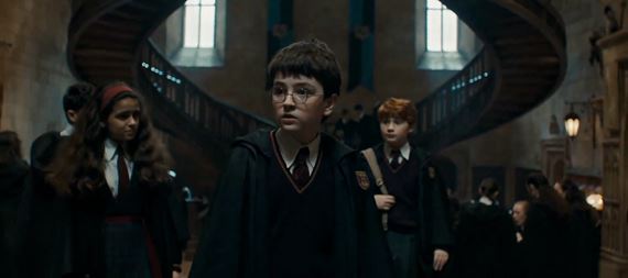 Bli��� poh�ad na hercov z Harry Potter seri�lu