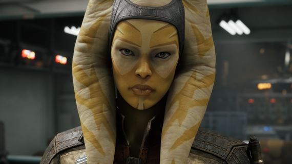 Star Wars Zero Company sa pribli�uje