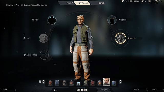 Star Wars Zero Company sa pribli�uje 