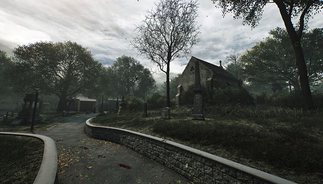 Hunter: The Reckoning  - Deathwish prinesie RPG pod�a stolnej hry 