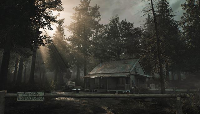 Hunter: The Reckoning  - Deathwish prinesie RPG pod�a stolnej hry 