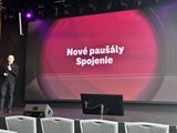 Slovak Telekom prin�a nov� pau��ly Spojenie a roz�iruje telev�znu ponuku o Disney+
