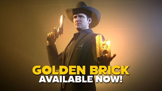 Crime Boss: Rockay City oslavuje tretie v�ro�ie nov�m updatom a modkitom