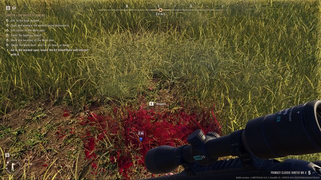 Ak� je early access Way of the Hunter 2? 