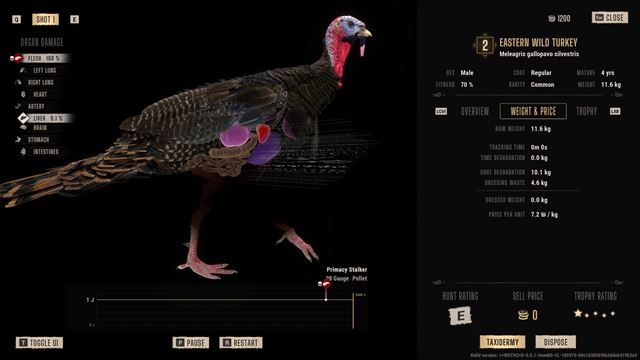 Ak� je early access Way of the Hunter 2? 