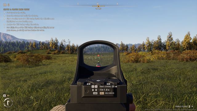 Ak� je early access Way of the Hunter 2? 