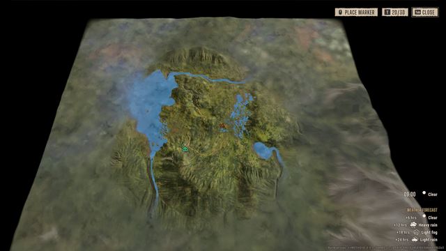 Ak� je early access Way of the Hunter 2? 