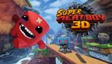 Super Meat Boy 3D dostal d�tum vydania