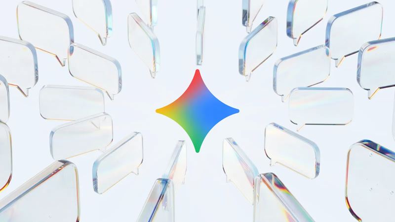 Gemini umo�n� import AI pam� z in�ch modelov