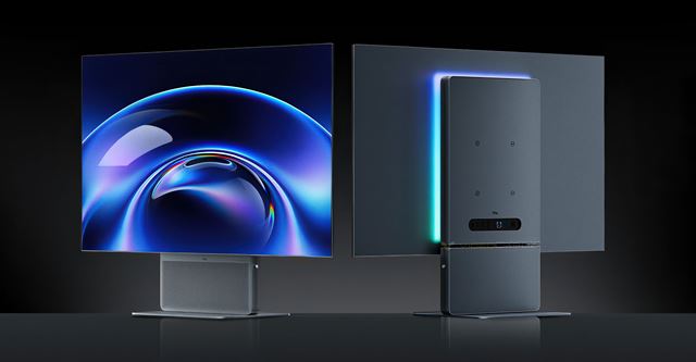 TCL prinieslo do Eur�py nov� telev�zory, audio aj hern� monitory 